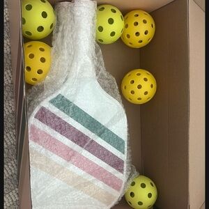 Sprypals PICKLEBALL SET NEW